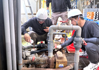 ソリューションメニュー|省エネルギー化ソリューション